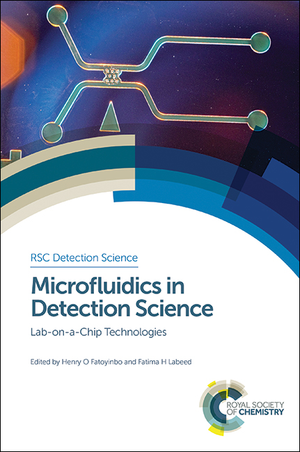 Introduction to Optofluidics for LOC Systems | Microfluidics in ...