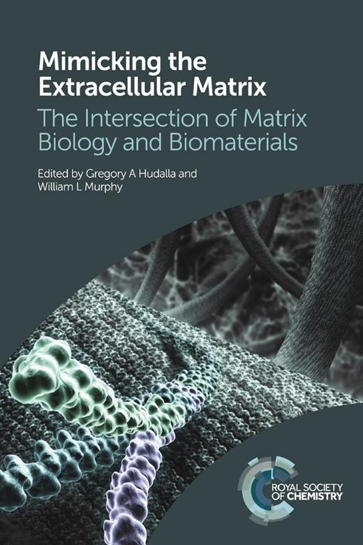 Matrix Biology: Extracellular Matrix – Building Function Through ...