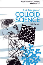 Association Colloids and Self-Assembly Systems | Basic Principles of ...