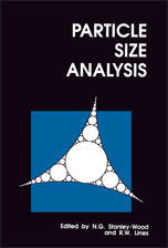 Particle Size Analysis | Books Gateway | Royal Society of Chemistry