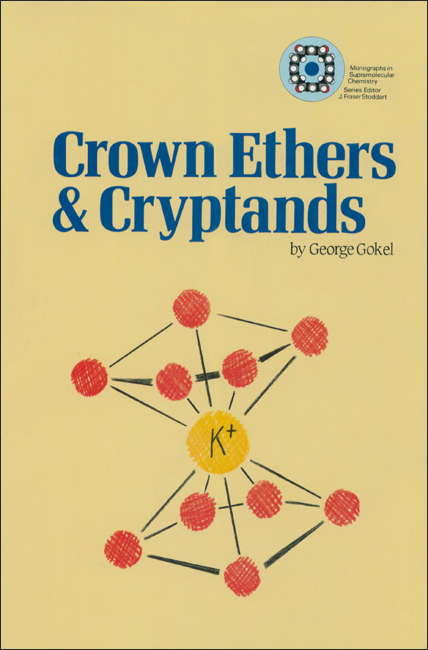 Applications of Crowns and Cryptands | Crown Ethers and Cryptands ...