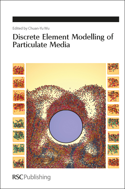 DEM Modelling of the Digging Process of Gravel: Influence of Particle ...