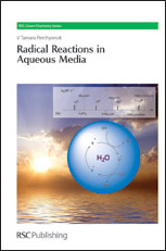 Basic Radical Chemistry: General Aspects of Synthesis with Radicals ...