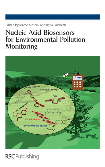 Biosensor Techniques for Environmental Monitoring | Nucleic Acid ...