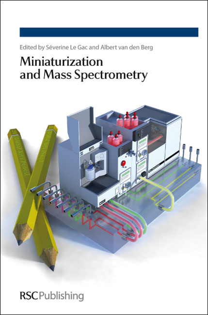 Skip Slots On Rsc Microfabricated Nanoelectrospray Emitter Tips based on a Microfluidic ...