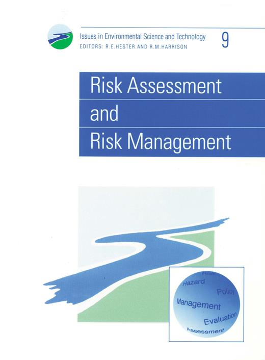 Isolation or integrations? The relationship between risk assessment and ...