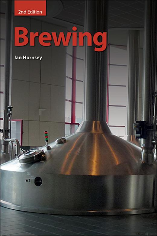 The Brewhouse | Brewing | Books Gateway | Royal Society of Chemistry