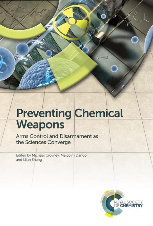 The Future Chemical Weapons Convention – Out-dated Model or CWC 2.0 ...
