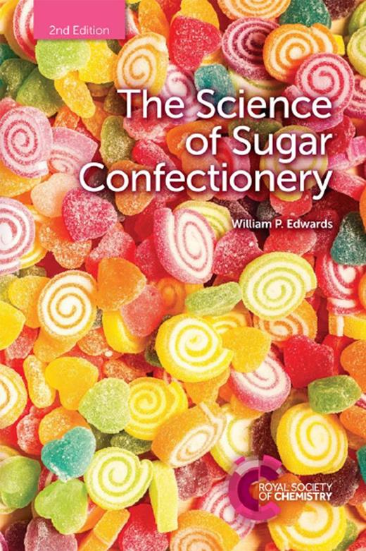 Sugar Glasses in the Chemistry of Boiled Sweets | The Science of Sugar ...