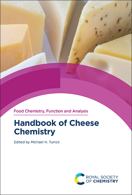 Cheese Rheology and Texture | Handbook of Cheese Chemistry | Books ...