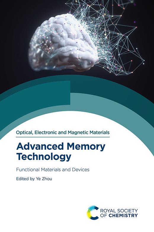 Rsc Memory Advanced Memory Technology: Functional Materials and Devices | Books ...