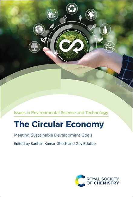 Sustainable Development and the Circular Economy: Concepts, Progress ...