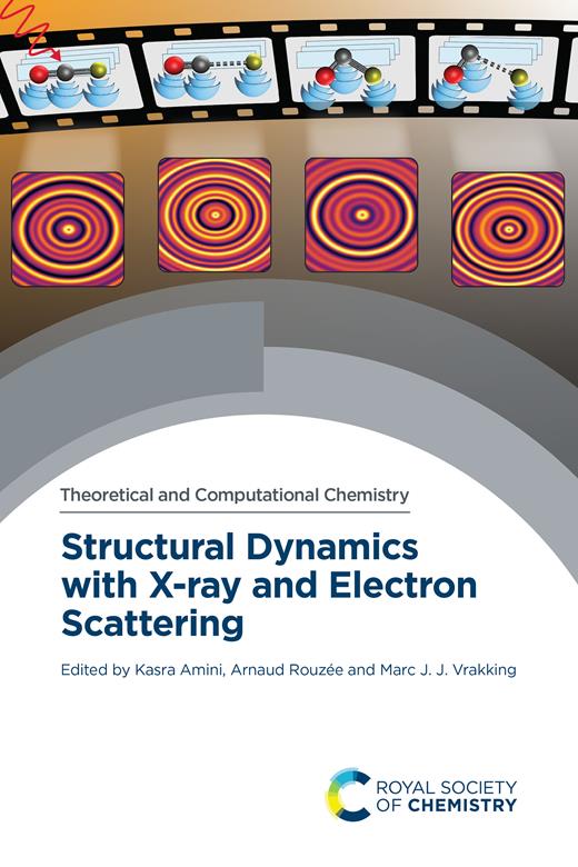 Imaging Ultrafast Structural Dynamics with Megaelectronvolt Ultrafast ...