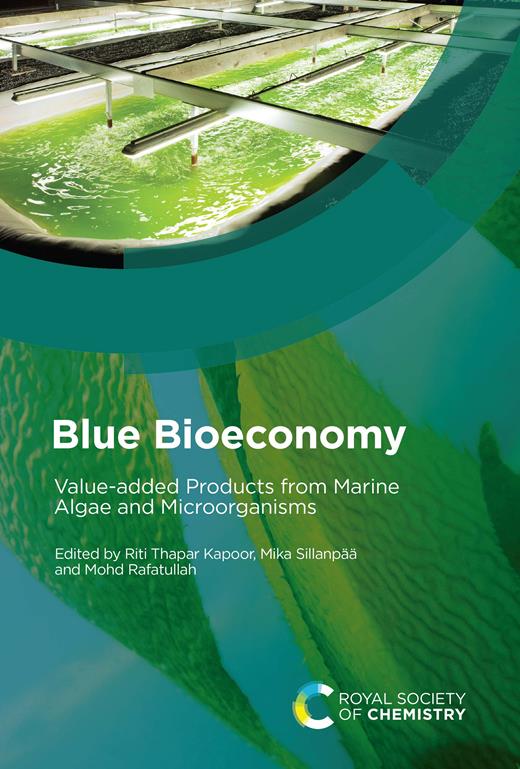 Microalgae Blue Recent Advances in Marine Microalgae Production: Highlighting Human ...