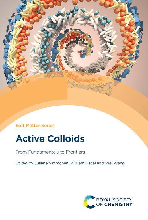 Active ColloidsFrom Fundamentals to Frontiers | Books Gateway | Royal ...
