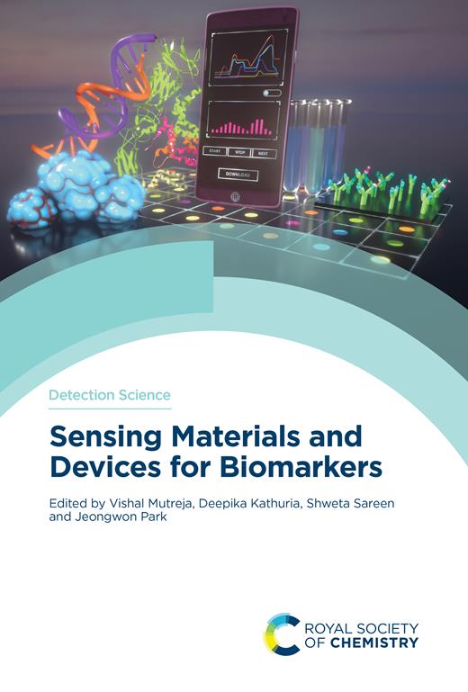 Introduction to Biosensors: An Overview | Sensing Materials and Devices ...