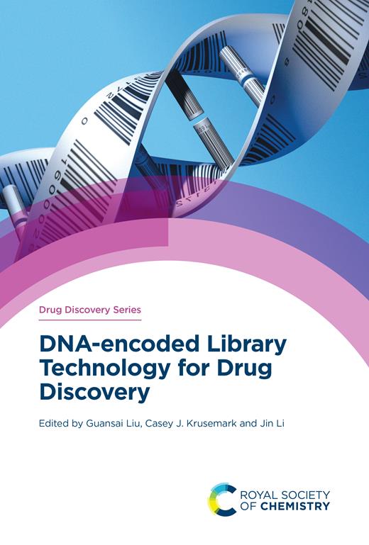 Ead Library Science DNA-encoded Library Machine Learning Applications | DNA-encoded Library ...
