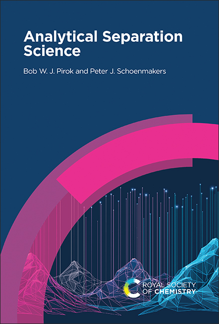 Separation Science Journal Analytical Separation Science | Books Gateway | Royal Society of Chemistry