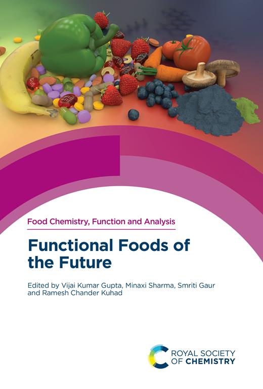 Nanotechnology: A Boon for Sustainable Development of Functional Foods ...