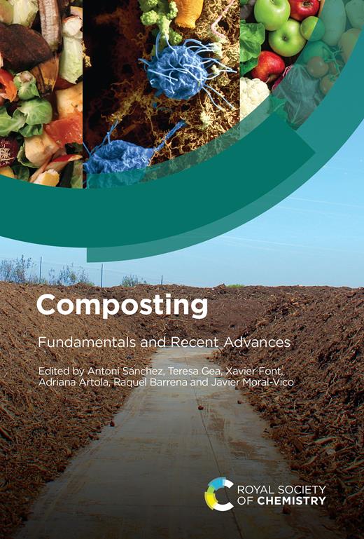 Quality and Characterization: Understanding the Meaning of Compost ...