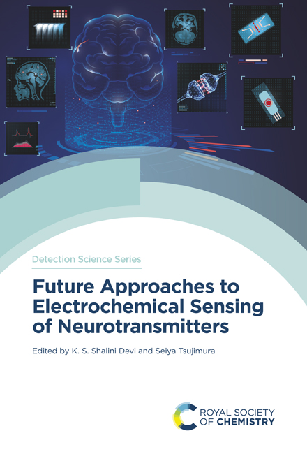 Overview of Non-invasive Sampling Techniques for Biomarkers and In ...