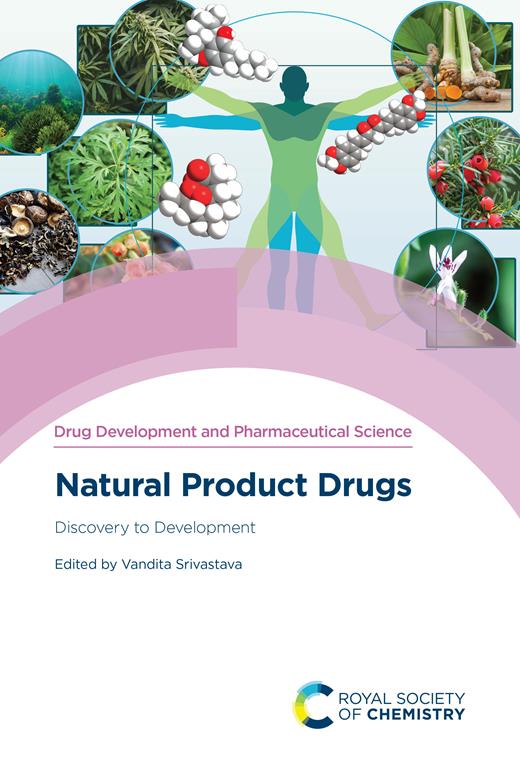 Natural Product Drug Discovery: Progress and Prospects | Natural ...