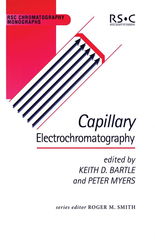 An introduction to capillary electrochromatography | Capillary ...