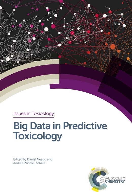 Tox Data Role of Toxicological Big Data to Support Read-across for the ...