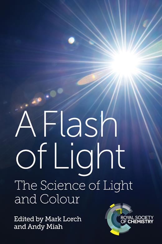Led Science Book How Has Light Evolved? | A Flash of Light: The Science of Light and ...