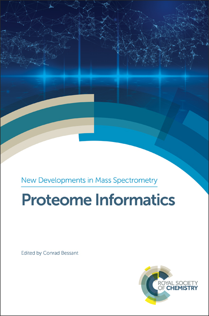 Protein Inference and Grouping | Proteome Informatics | Books Gateway ...