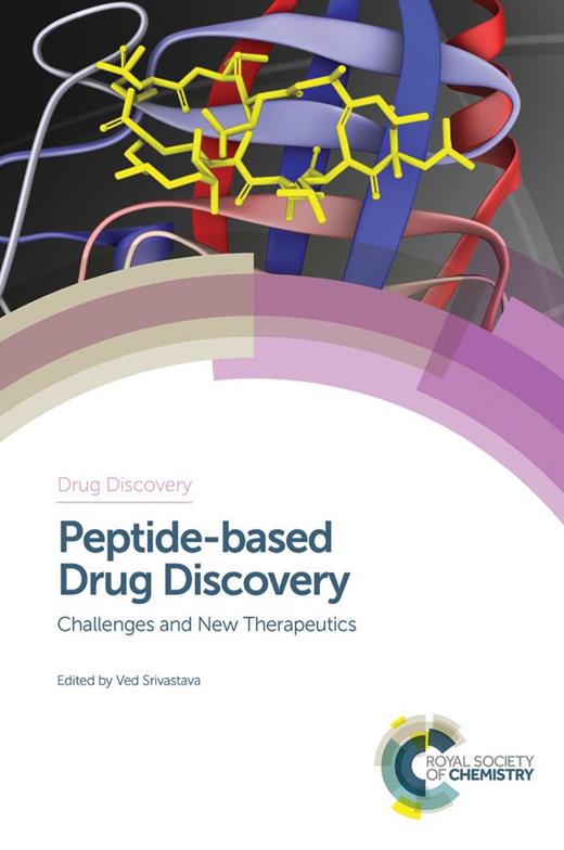 Structural Design for Bioactive Peptides | Peptide-based Drug Discovery ...