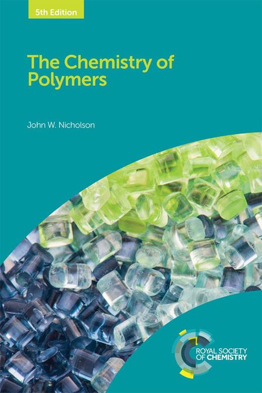 Polymers and the Environment | The Chemistry of Polymers | Books ...