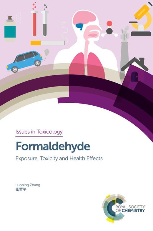 Formaldehyde: Exposure, Toxicity and Health Effects | Books Gateway ...