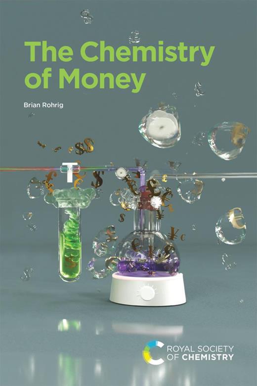 The Changing Face of Our Coins | The Chemistry of Money | Books Gateway ...