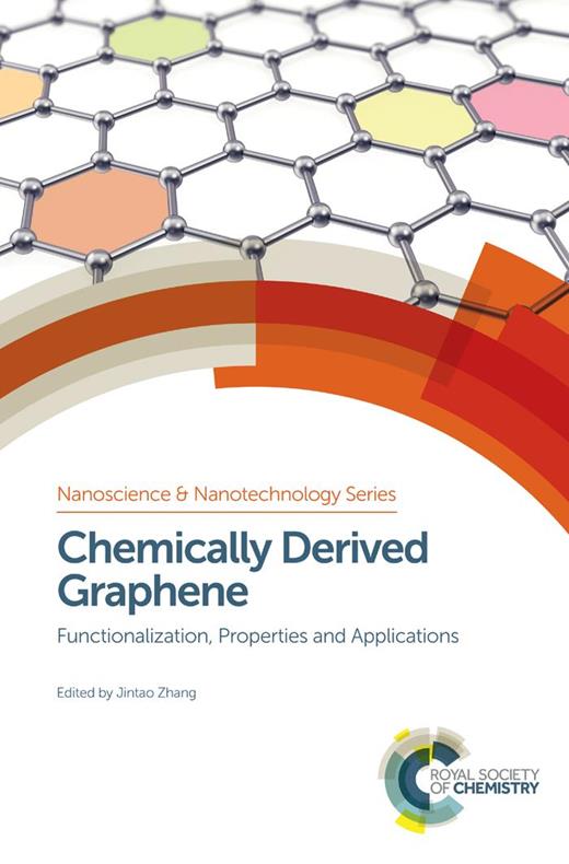 Preparation and Characteristics of Edge-functionalized Graphene ...