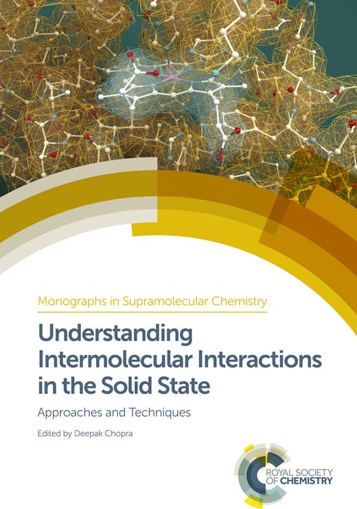 Experimental Electron Density Studies of Inorganic Solids ...