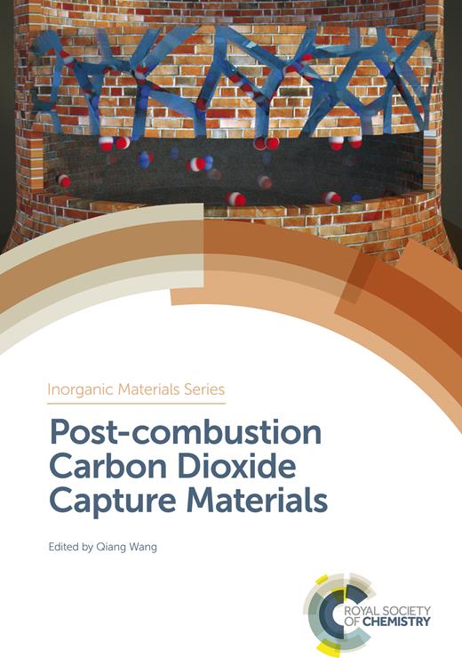 Metal–Organic Framework (MOF)-based CO2 Adsorbents | Post-combustion ...