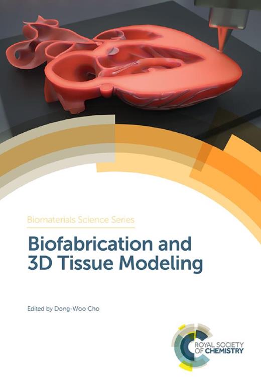 3D Tissue Modelling of Orthopaedic Tissues | Biofabrication and 3D ...