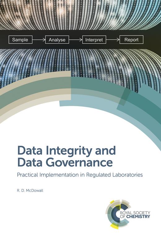 A Data Integrity Model | Data Integrity and Data Governance: Practical ...