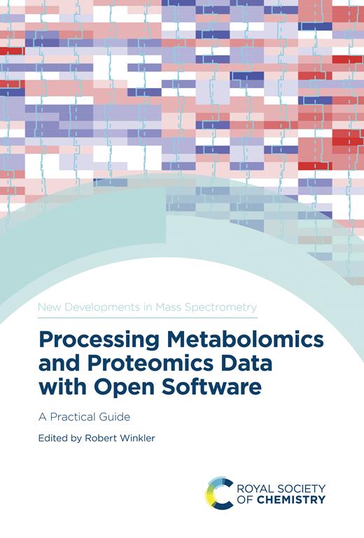 Xcms R Pre-processing and Analysis of Metabolomics Data with XCMS/R and XCMS ...
