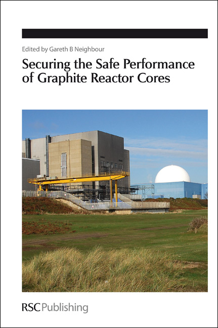 Stress Concentration Factors for Magnox Moderator Graphite | Securing ...