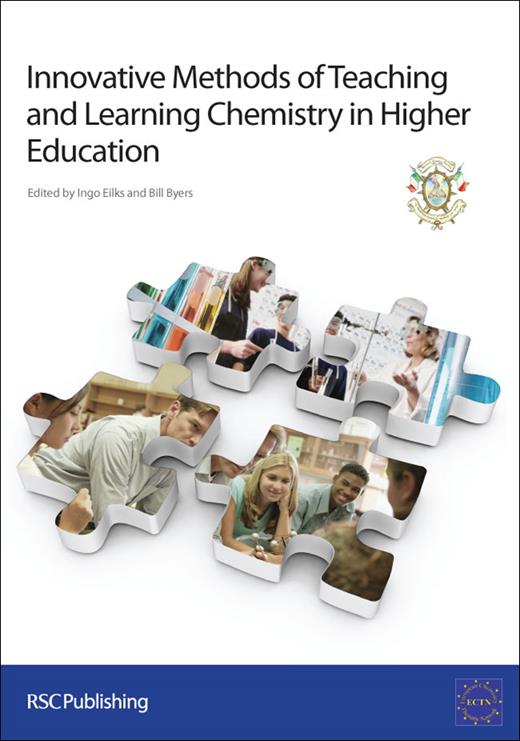 Research-based Teaching in Higher Level Chemistry Education ...