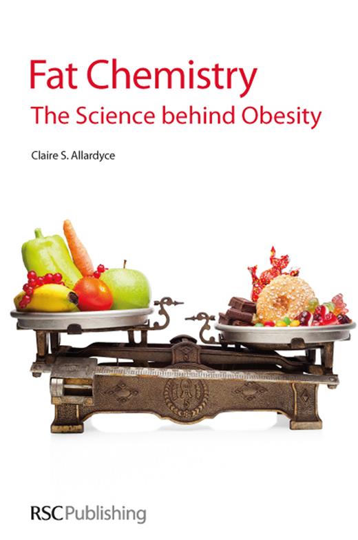 The Image of Fat | Fat Chemistry: The Science behind Obesity | Books ...