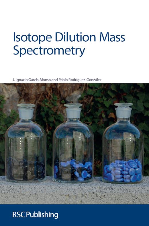 The Measurement Of The Isotope Composition Of Molecules By Mass the-measurement-of-the-isotope-composition-of-molecules-by-mass